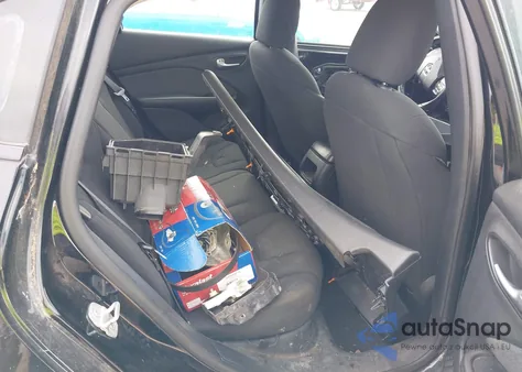 2013 Dodge Dart Aero from USA, damaged, VIN 1C3CDFAH2DD232594